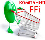 Интернет магазин FFi