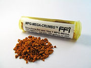 Биокатализатор топлива MPG-MEGA-CRUMBS