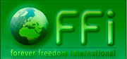 Компания Forever Freedom International